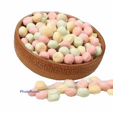 Bánh Cooki dành cho Hamster,chó,mèo