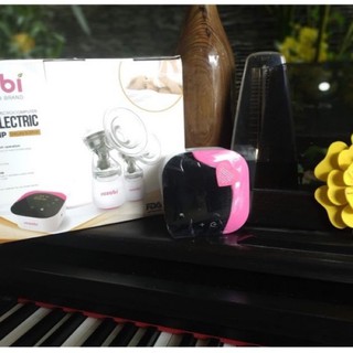 Thân máy hút sữa Rozabi Deluxe