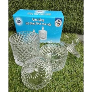 BỘ 2 THỐ MỨT PHA LÊ