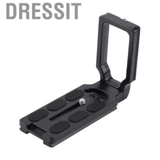 [Dressit]Đế Giữ Dáng Chữ L Cho Máy Ảnh Dslr