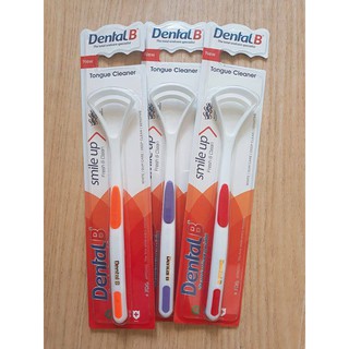 BÀN CHẢI CẠO LƯỠI DENTAL B SMILE UP