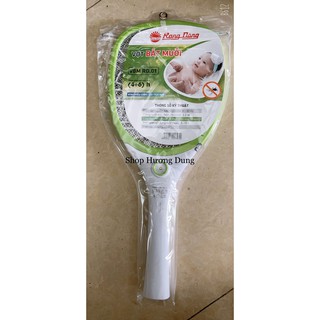 Vợt bắt muỗi Rạng Đông các loại
