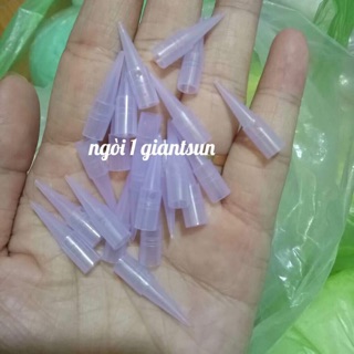 100 NGÒI 1,3,5,7 TRÒN DẸT MÁY GIANTSUN