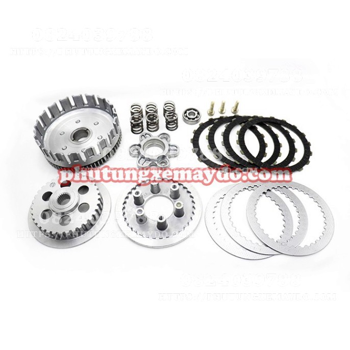 BỘ ĐẾ NỒI WAVE S110 [BAO ĐỔI TRẢ NẾU HÀNG LỔI]