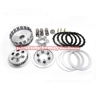 Bộ đế nồi wave s110