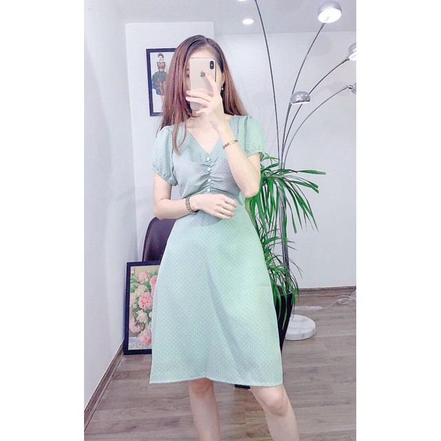 VÁY BI DÚM NGỰC[Xả Kho] Giảm 20k Khi Nhập Mã [DOLOT20K] - Redmi Store | BigBuy360 - bigbuy360.vn