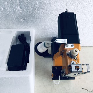 MÁY MAY BAO MINI CẦM TAY DÙNG PIN