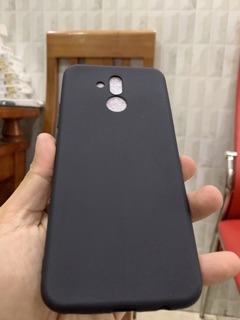 Ốp lưng Huawei Mate 20Lite dẻo silicon