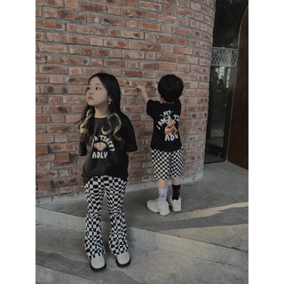Áo A.DLV Tiger Teddy Bear