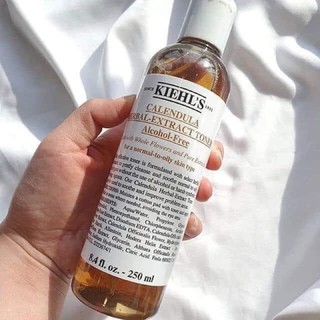 Toner hoa cúc Kiehls