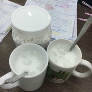 TINH BỘT SẮN DÂY 500g