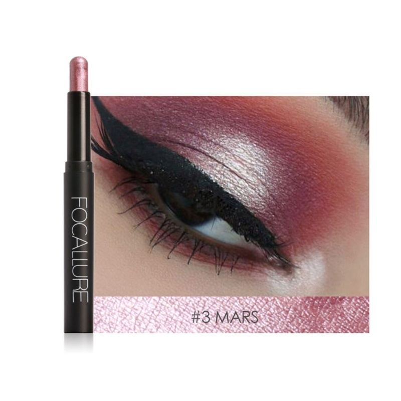 Phấn Mắt Dạng Thỏi Lấp Lánh YOUYO