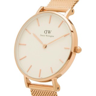Đồng Hồ Nữ Daniel WeIlington DW00100171