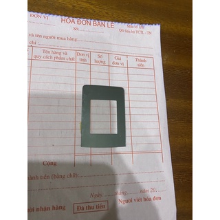 Mặt kính ngoài nokia n76