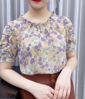 Áo đồ công sở