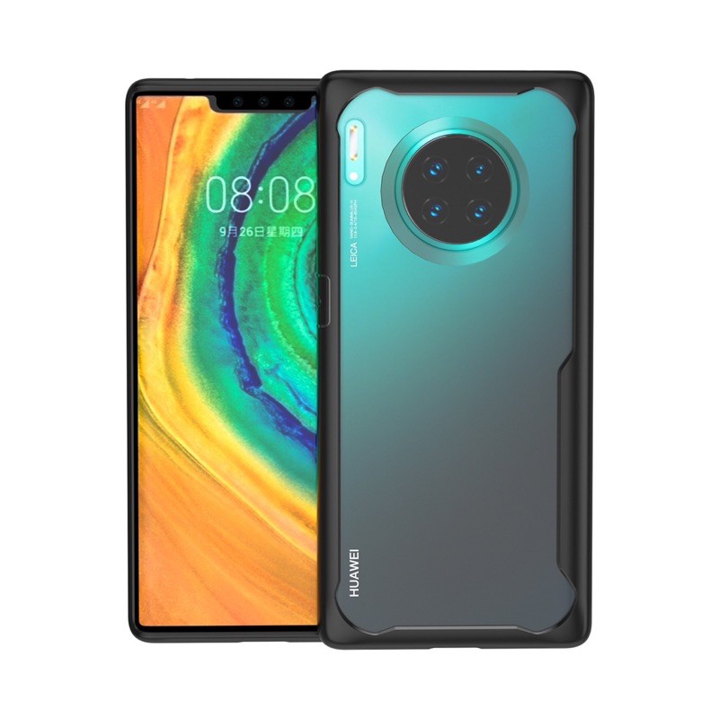 Ốp lưng chống sốc ROCKSHIELD cho MATE 20, 30, 40 Pro, P30, P40 Pro