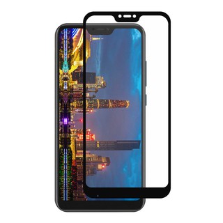 Cường lực full màn Xiaomi Redmi 6 Pro