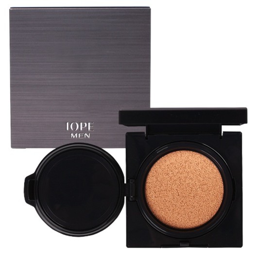 PHẤN ƯỚT IOPE MEN AIR CUSHION ® SPF 50+ PA +++ | BigBuy360 - bigbuy360.vn