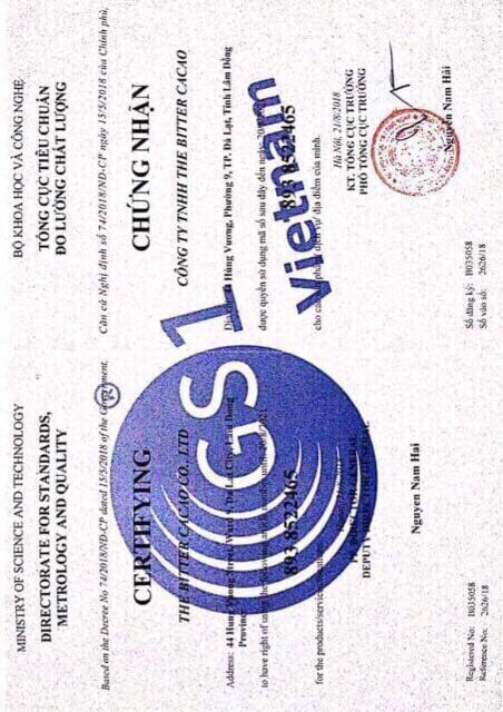 Nalee Slim- Ca Cao Giảm Cân Hiệu Quả- Chính Hãng 100% | BigBuy360 - bigbuy360.vn