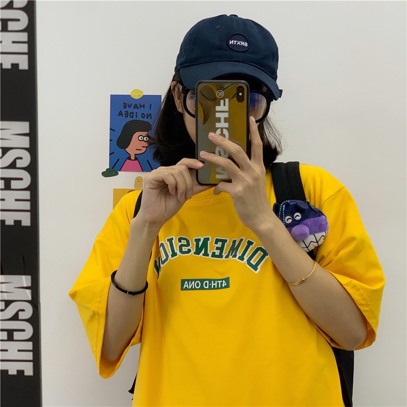 Áo thun nam nữ unisex tay lỡ form rộng 3174 , Áo thun form rộng Oversize Ulzzang  HM1986 | BigBuy360 - bigbuy360.vn