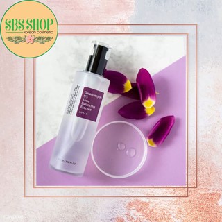 Nước thần Cosrx Galactomyces 95 Tone Balancing Essence 100ml