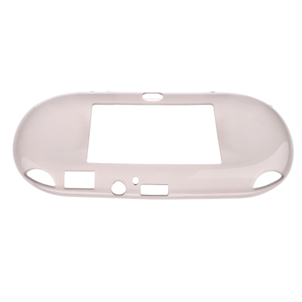 BUMPER Ốp Lưng Nhựa Tpu Cho Sony Ps Vita Psv 2000