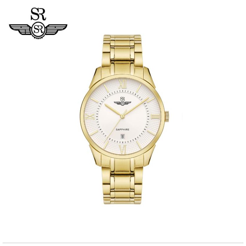 Đồng hồ cặp đôi SRWATCH SR80051.1402CF