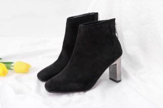 BOOT CỔ THẤP