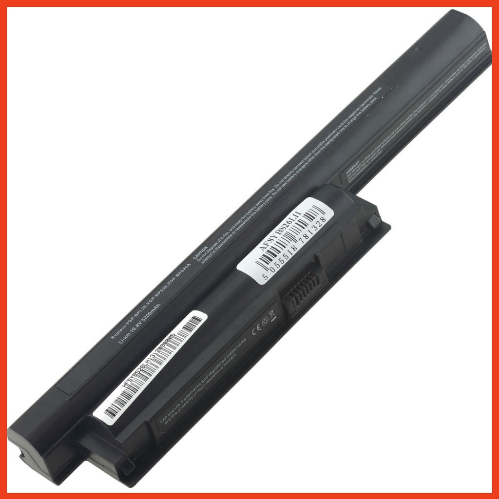 Pin Laptop Sony Vaio BPS26 BPS-26 S26 , VPC-CA, VPC-CB, VPC-EG, VPC-EH, VPC-EL, VPC-EJ VPC-EK Sony VAIO P