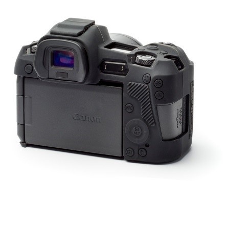 Vỏ bảo vệ Silicon Canon EOS R XANH