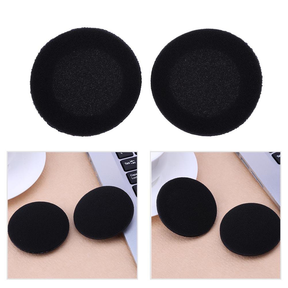 Set 10 mút đệm tai nghe êm ái kích thước 60mm