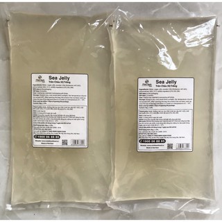 trân châu 3q sea jelly Minh Hạnh 2 kg