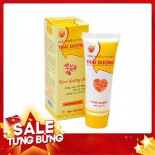 Kem nghệ thái dương -20g