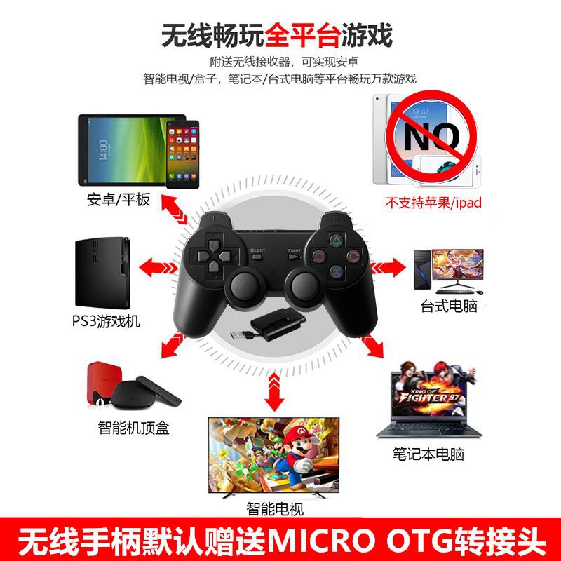 Tay Cầm Chơi Game Không Dây Kết Nối Bluetooth Cho Xbox Tv