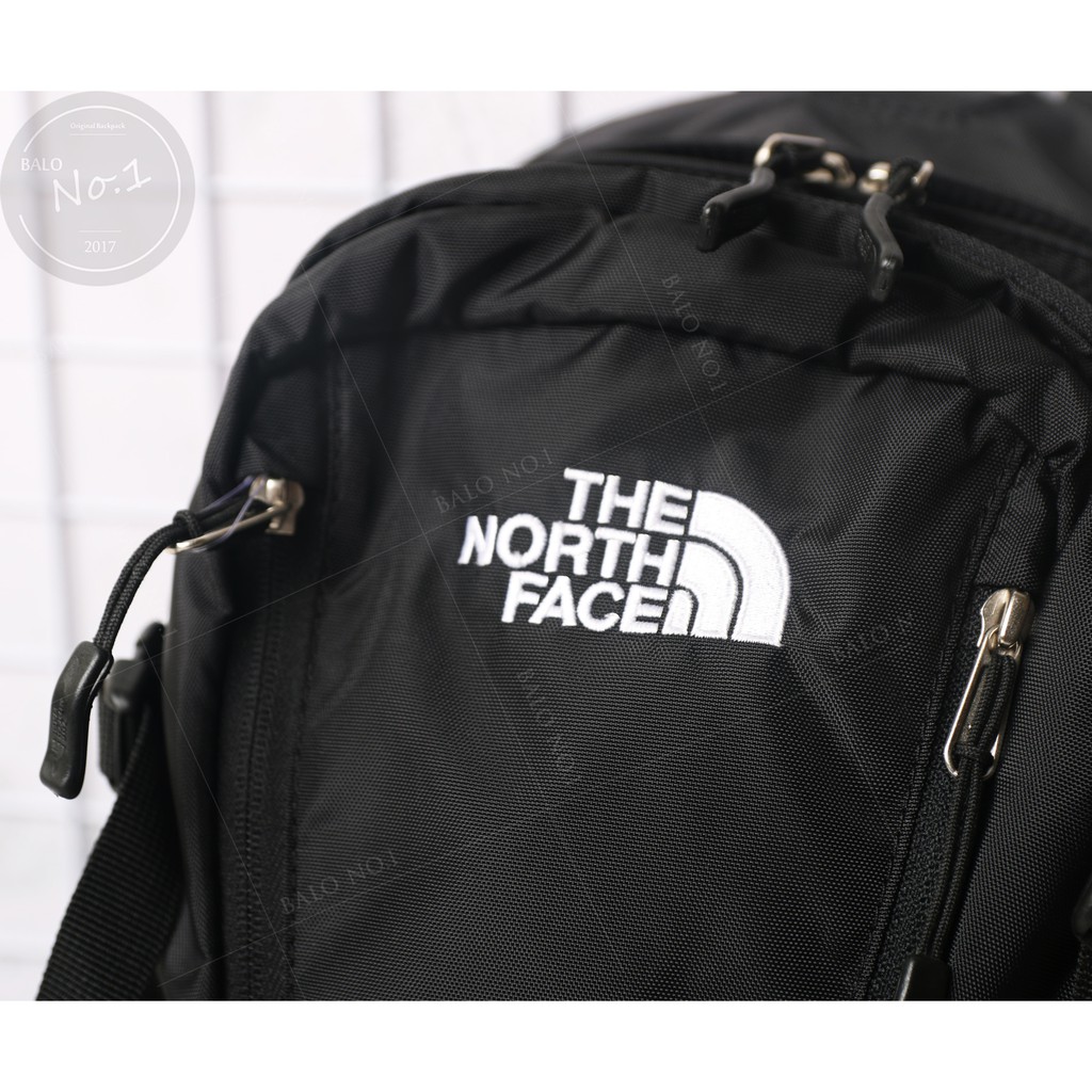 [ XẢ KHO 3 NGÀY ] Balo Giá Rẻ The North Face Single Shot