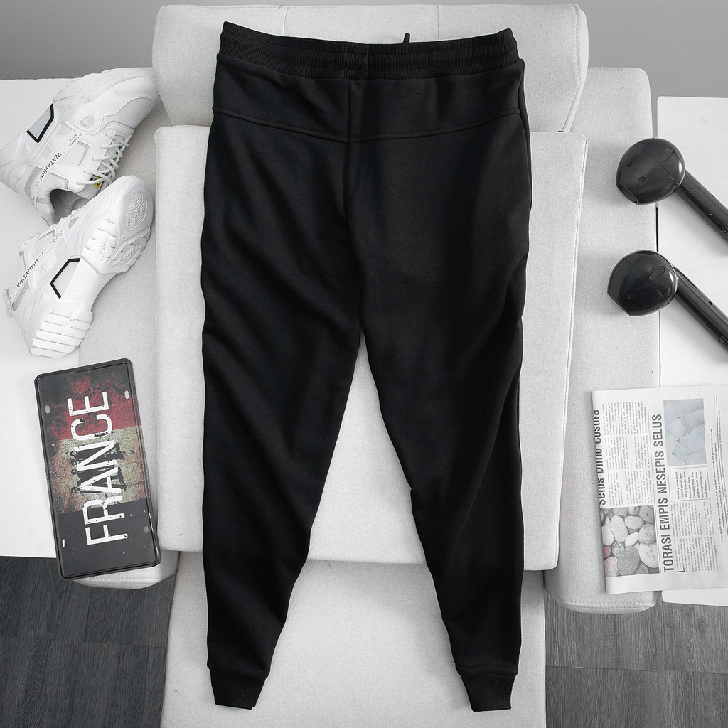 Bộ nỉ nam thu đông - Bộ thể thao nam cao cấp hàng xuất khẩu