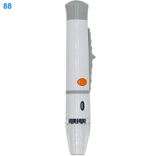 2021 máy đo đường huyết xinshu ab-103g đài loan ab-103 dụng cụ không có mã vạch gốc giọng nói xác thực 1