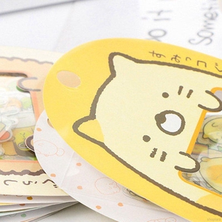Set 50 Miếng Dán Trang Trí Dễ Thương