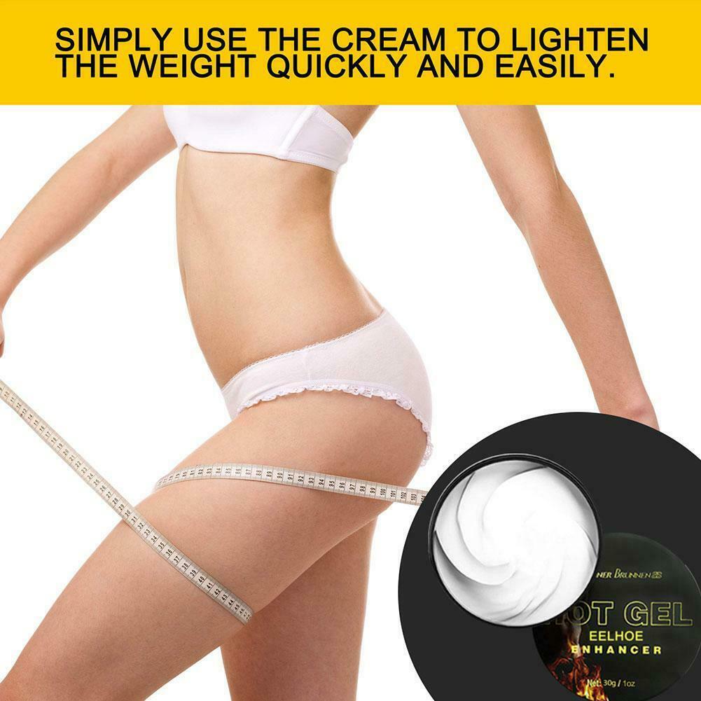 30G/50G Slimming Body Cream Anti-Cellulite Fat Burning Reduction Body Cream Fat Fat Cream Q4M5