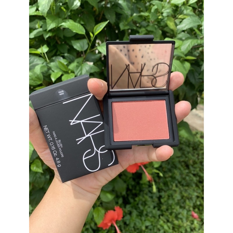 Phấn Má Hồng NARS