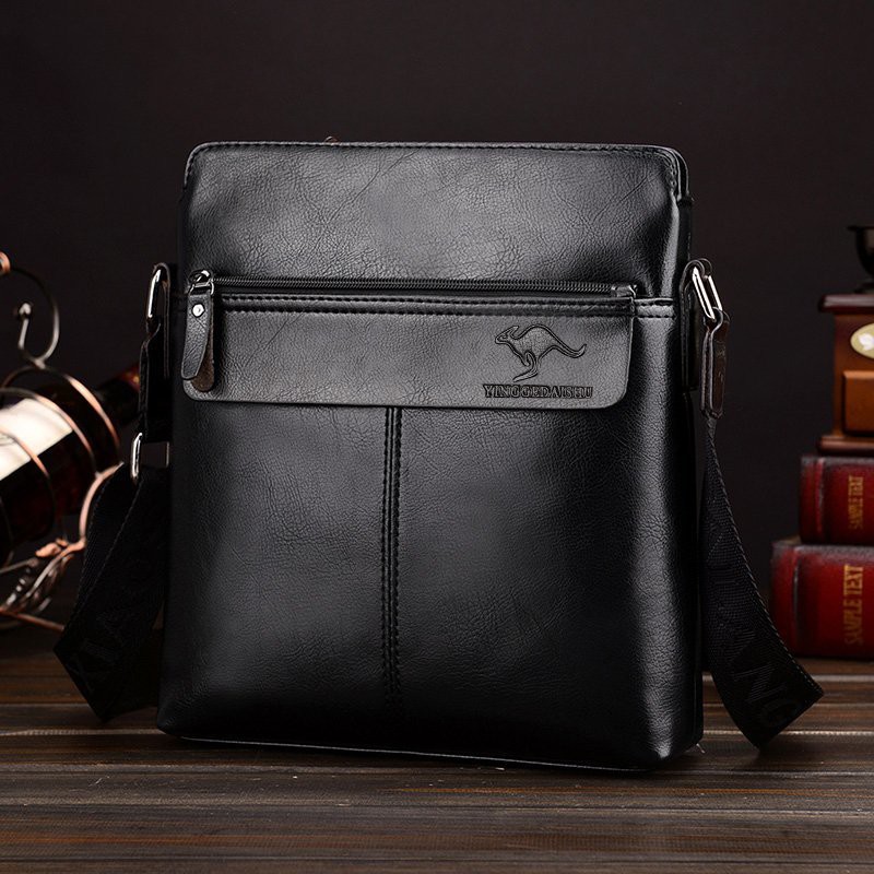 🌍Túi xách chất liệu da cao cấp thời trang công sở cho nam | BigBuy360 - bigbuy360.vn