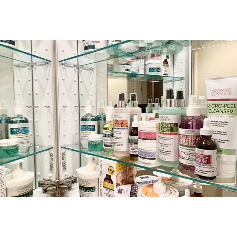 Kem Dưỡng Da Vitamin C Advanced Clinicals 454g