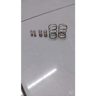 Lò xo nén mini