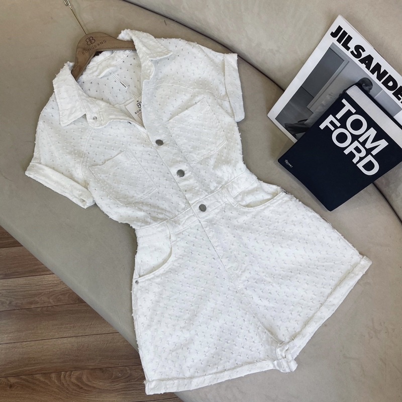 Set Jump Jean Hot Hit L1