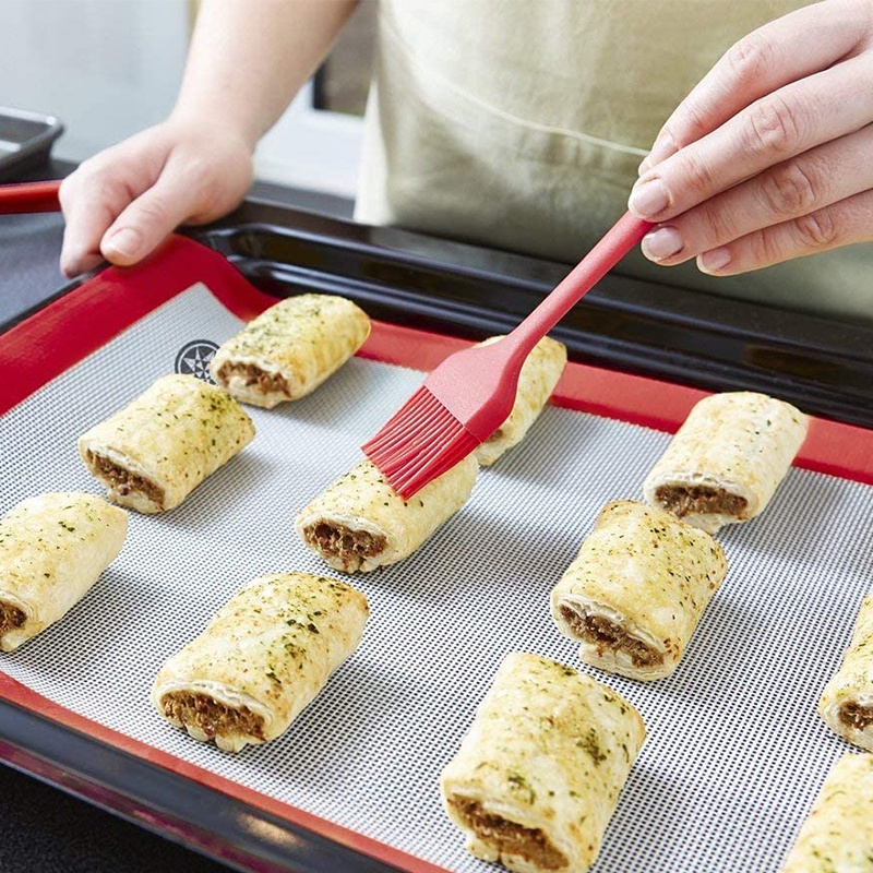 Bộ Dụng Cụ Làm Bánh ANAEAT Từ Silicon Cao Cấp