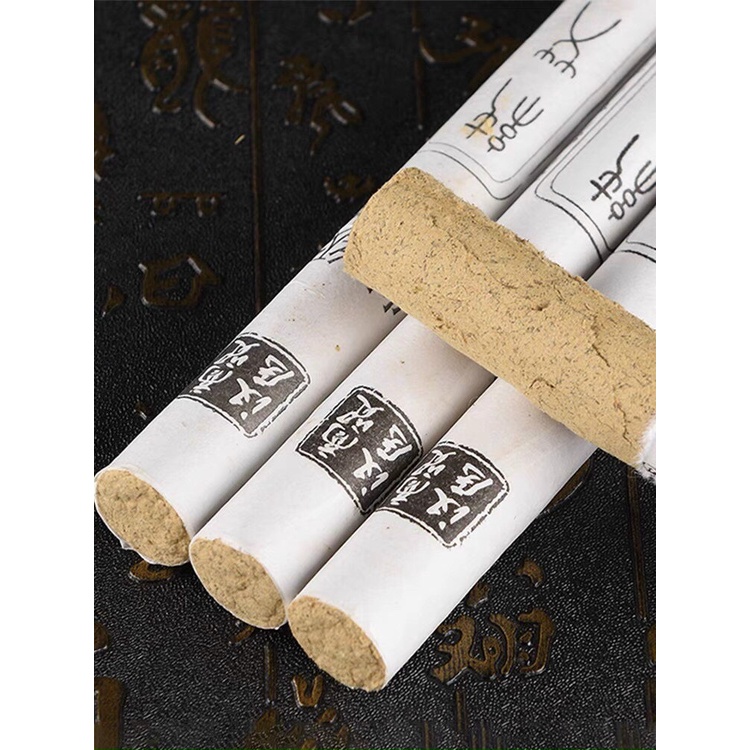 NHANG XÔNG GIẢI VÍA, NHANG XÔNG PHONG THỦY