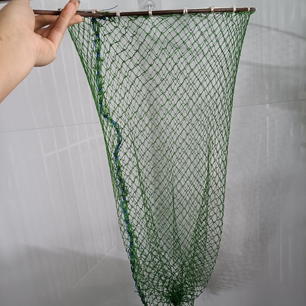 Vợt, vợt xúc cá, cua, tôm, lươn, ếch