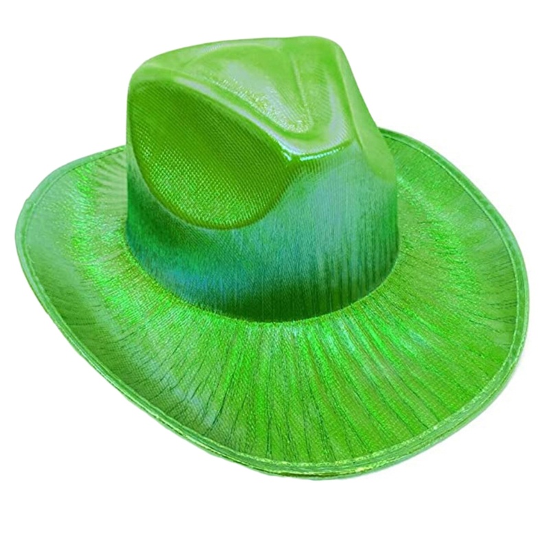 Mũ Hóa Trang Nhân Vật Phim ONERI Space Cowgirl