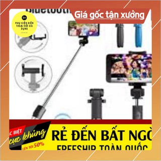 Gậy Chụp Ảnh Tự Sướng Bluetooth 3 Chân Đa Năng – Tripod L01 – Chụp Hình Selfie HÀNG LOẠI 1 CAO CẤP