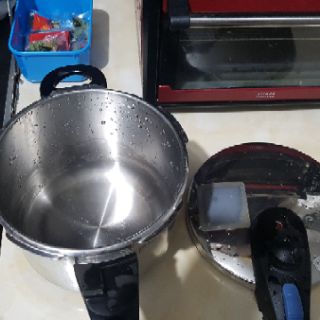 Nồi áp xuất nội địa nhật